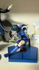 ブルーロック 糸師凛 フィギュア まとめ売り - メルカリ