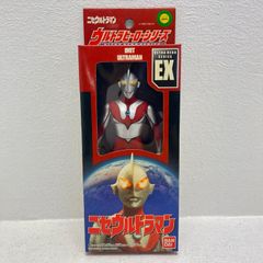 安いウルトラヒーローシリーズ ニセウルトラマンの通販商品を比較