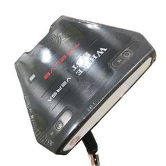 【中古】 オデッセイ WHITE HOT VERSA TWELVE S 34インチ パター PT STROKE LAB(2023) (フレックスその他) メンズ 男性用 右利き 右用 Nランク ゴルフクラブ