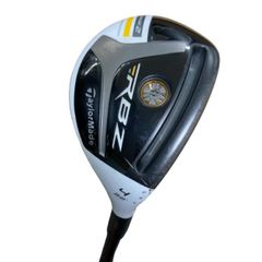 TaylorMade RBZ STAGE 2 6番 ユーティリティ - メルカリ