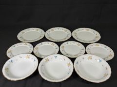 Noritake ノリタケ　オールドノリタケ　マルキ印 鳳凰 カップ 皿 Noritake ノリタケ オールドノリタケ ヴィンテージ 鳳凰 皿 - メルカリ