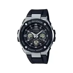 あ*ぃ様 カシオ G-STEEL GST-W300-7AJF 中古 2026年最新】GST-W300-7AJFの人気アイテム - メルカリ
