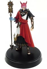 FF14 水晶公 フィギュア - メルカリ