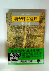 魂が呼ぶ荒野: 見果てぬ夢 5 (講談社文庫 り 1-9)