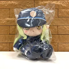 新品未開封　グッドスマイルカンパニー　ブルーアーカイブ　-Blue Archive-　ちょこぷに　ぬいぐるみ　ヒカリ　ブルアカ