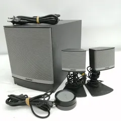 2026年最新】BOSE Companion3の人気アイテム - メルカリ