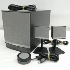 2026年最新】BOSE Companion3の人気アイテム - メルカリ