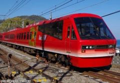 中古】トミカ ディズニーリゾートクルーザー2022 スペシャルVer. 寅年
