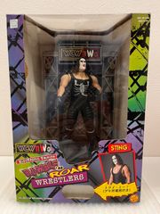 入手至難 ブル中野 WWE フィギュア マテル社製 mattel ターゲット