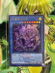 遊戯王 赫の聖女カルテシア 25thシークレット 絵違い - メルカリ