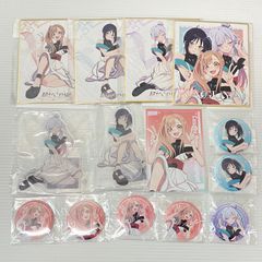 超かぐや姫 くじクリフ アクリルボード グッズセット 超かぐや姫 くじクリフ アクリルボード グッズセット - メルカリ