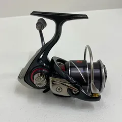 【加古川店】 中古 Daiwa | ダイワ リール 20月下美人XLT 2000S 【スピニングリール】 【86】