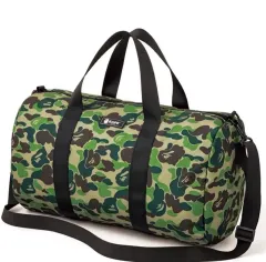 2026年最新】A BATHING APE メンズ ボストンバッグ・旅行用バッグの