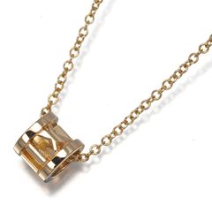 Tiffany & Co. アトラス チョーカー トグル ネックレス チェーン