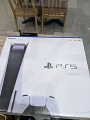 PlayStation 5 CFI-1200A ディスクドライブ搭載モデル 完品 美品