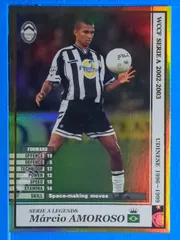 2026年最新】wccf 2002-2003の人気アイテム - メルカリ