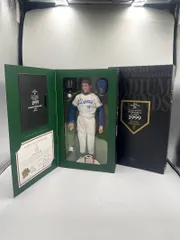 西武ライオンズ 松坂大輔 STADIUM LEGENDS 1999 フィギュア - メルカリ