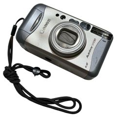 Canon Autoboy N130 本体 コンパクトフィルムカメラ - メルカリ