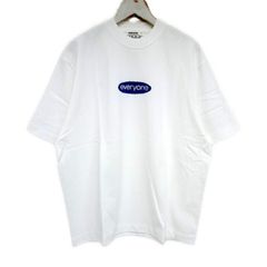 Optstuff オプトスタフ 国内正規 SIGNATURE BORDER T-SHIRT