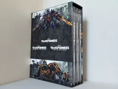 トランスフォーマー TRANSFORMERS
