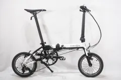 2026年最新】DAHON P18の人気アイテム - メルカリ