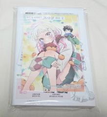 艦これ 特設オンライン酒保 ミニアクリルボード 衣笠 夕雲 巻雲 - メルカリ