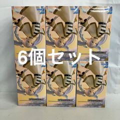 미개봉 장송의프리렌 FiGURiZMα 프리렌 꽃춤 피규어 6개 세트 SF8G68 c107