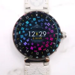 2026年最新】ルイヴィトン タンブールホライゾンの人気アイテム - メルカリ