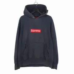 2026年最新】supreme ボックス パーカー 初期の人気アイテム - メルカリ