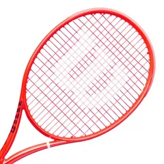 ウィルソン(Wilson) 2026 DEFYER 100L ディファイア100ライト (285g) 海外正規品 硬式テニスラケット(ii-2tk) WR215511U アドレナリンレッド[NC](010029777)