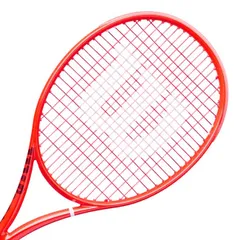 ウィルソン(Wilson) 2026 DEFYER 100UL ディファイア100ウルトラライト (265g) 海外正規品 硬式テニスラケット(ii-2tk) WR215611U Aレッド[NC](010029776)