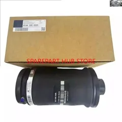 メルセデスベンツ W164 X164 ML ML W166 X166 GLE GLSクラス用純正リアエアサスペンション スプリングバッグ A1663200325 A1643200725 カスのサムネイル