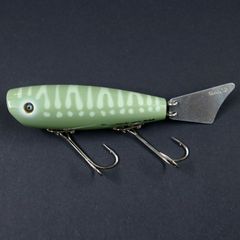 フィッシュハウンド ハチローサラマンダー (Fish hound クオリティ