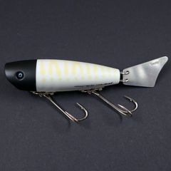 フィッシュハウンド ハチローサラマンダー (Fish hound クオリティ