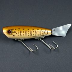 フィッシュハウンド ハチローサラマンダー (Fish hound クオリティ