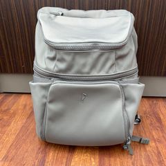 最終値下げDauson lab. マザーズリュックSPACEFOLD 付属品つき - メルカリ