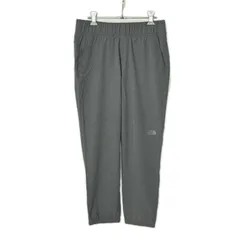 THE NORTH FACE ザノースフェイス フレキシブルアンクルパンツ SIZE M レディース NBW81781 グレー