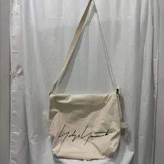 2026年最新】Yohji Yamamoto メンズ メッセンジャーバッグの人気