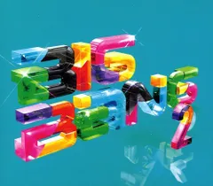 (CD)BIGBANG2　(初回限定盤B)(V.Iマグネット付)(DVD付)