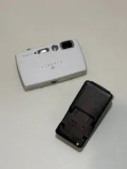 FUJIFILM FINEPIX Z200 動作品 付属品あり FUJIFILM FinePix Z200FD