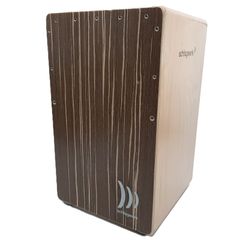Schlagwerk AGILE base SR-CP550 ドイツ製 カホン - メルカリ