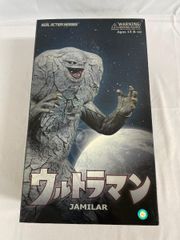 ☆未使用品☆ X-PLUS 大怪獣シリーズ GIANT ウルトラマン ジャミラ