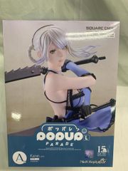 NieR:Automata くじ A賞 カイネ フィギュア おまけ付き⭐ - メルカリ