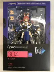 figma 304 Fate/EXTRA キャスター（玉藻の前）
