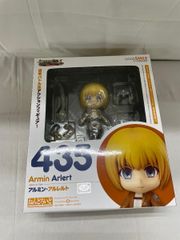 Nendoroid 435 Attack Titan Armin Arlert