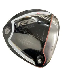 【中古】 プロギア RS(2018) 10.5° ドライバー DR Diamana FOR PRGR(ドライバー) (フレックスSR) メンズ 男性用 右利き 右用 Cランク ゴルフクラブ