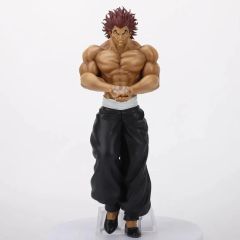 刃牙シリーズ 範馬勇次郎 28Fig フィギュア