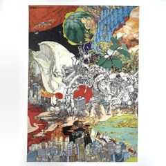 100年大長編ドラえもん 特典☆大長編ドラえもん 17作 名シーン