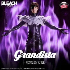 2026年最新】藍染惣右介 フィギュアの人気アイテム - メルカリ