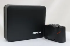 2026年最新】minox 35 gtの人気アイテム - メルカリ